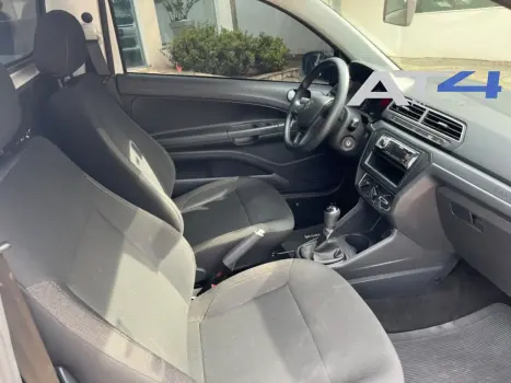 VOLKSWAGEN Saveiro 1.6 16V FLEX MSI ROBUST CABINE SIMPLES, Foto 6