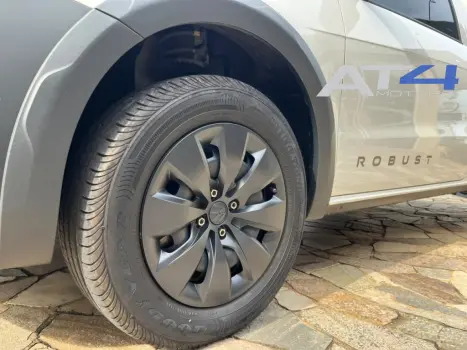 VOLKSWAGEN Saveiro 1.6 16V FLEX MSI ROBUST CABINE SIMPLES, Foto 7