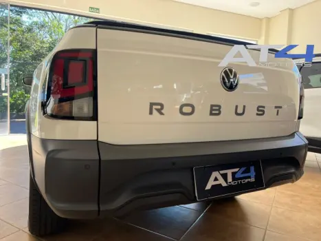 VOLKSWAGEN Saveiro 1.6 16V FLEX MSI ROBUST CABINE SIMPLES, Foto 8