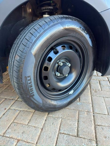 VOLKSWAGEN Saveiro 1.6 FLEX MSI ROBUST CABINE SIMPLES, Foto 3