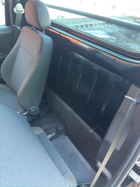 VOLKSWAGEN Saveiro 1.6 FLEX MSI ROBUST CABINE SIMPLES, Foto 13