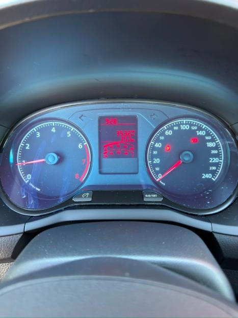 VOLKSWAGEN Saveiro 1.6 FLEX MSI ROBUST CABINE SIMPLES, Foto 14