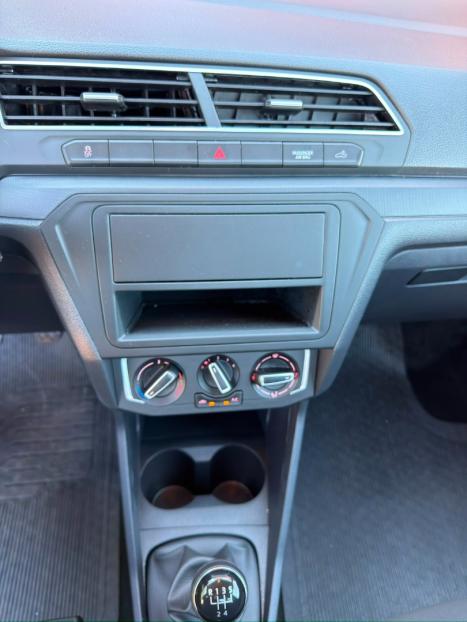 VOLKSWAGEN Saveiro 1.6 FLEX MSI ROBUST CABINE SIMPLES, Foto 15