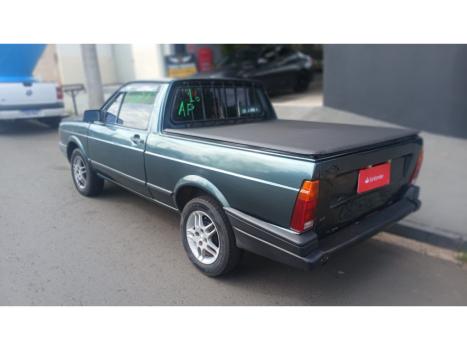 VOLKSWAGEN Saveiro 1.6 CL, Foto 2