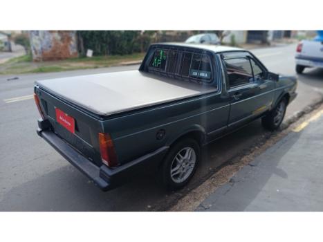 VOLKSWAGEN Saveiro 1.6 CL, Foto 3