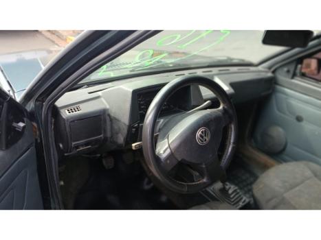 VOLKSWAGEN Saveiro 1.6 CL, Foto 4