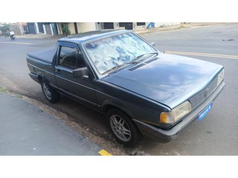 VOLKSWAGEN Saveiro 1.6 CL, Foto 5