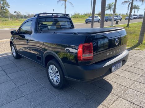 VOLKSWAGEN Saveiro 1.6 FLEX MSI ROBUST CABINE SIMPLES, Foto 7