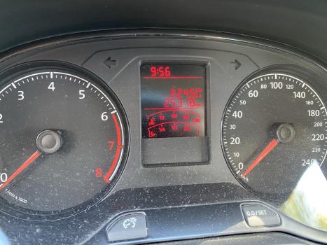 VOLKSWAGEN Saveiro 1.6 FLEX MSI ROBUST CABINE SIMPLES, Foto 10