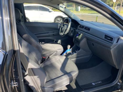 VOLKSWAGEN Saveiro 1.6 FLEX MSI ROBUST CABINE SIMPLES, Foto 11