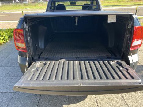 VOLKSWAGEN Saveiro 1.6 FLEX MSI ROBUST CABINE SIMPLES, Foto 12
