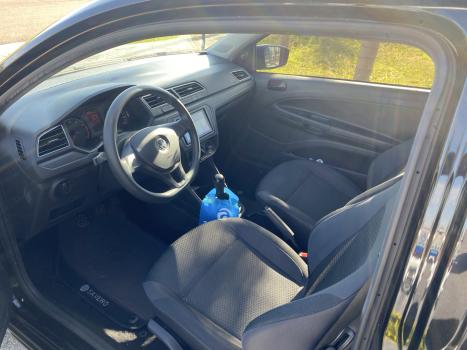 VOLKSWAGEN Saveiro 1.6 FLEX MSI ROBUST CABINE SIMPLES, Foto 13