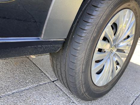 VOLKSWAGEN Saveiro 1.6 FLEX MSI ROBUST CABINE SIMPLES, Foto 15