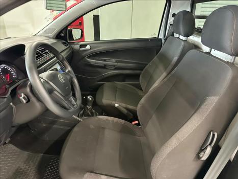 VOLKSWAGEN Saveiro 1.6 16V FLEX MSI ROBUST CABINE SIMPLES, Foto 2