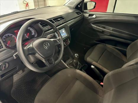 VOLKSWAGEN Saveiro 1.6 16V FLEX MSI ROBUST CABINE SIMPLES, Foto 3