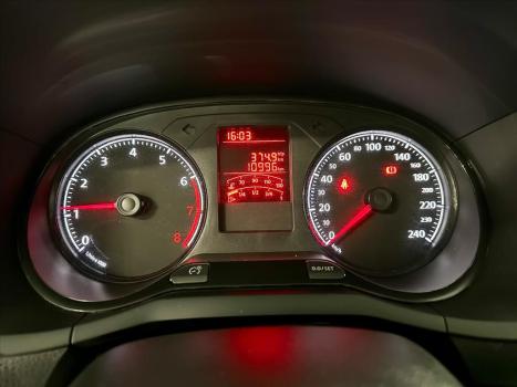 VOLKSWAGEN Saveiro 1.6 16V FLEX MSI ROBUST CABINE SIMPLES, Foto 5
