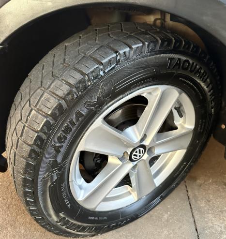 VOLKSWAGEN Saveiro 1.6 G6 CROSS CABINE ESTENDIDA FLEX, Foto 9