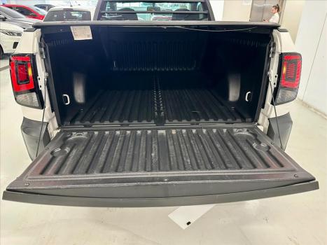 VOLKSWAGEN Saveiro 1.6 16V FLEX MSI ROBUST CABINE SIMPLES, Foto 8