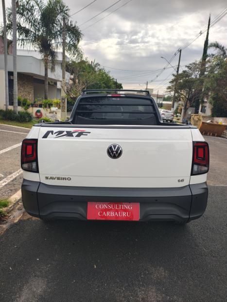 VOLKSWAGEN Saveiro 1.6 16V FLEX MSI ROBUST CABINE SIMPLES, Foto 6