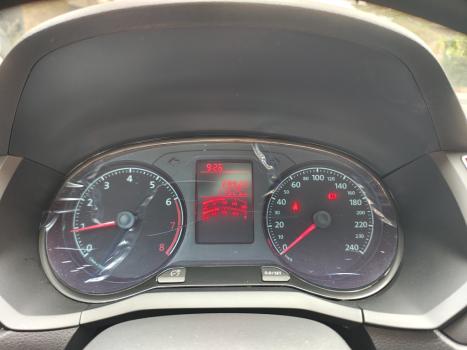 VOLKSWAGEN Saveiro 1.6 16V FLEX MSI ROBUST CABINE SIMPLES, Foto 10