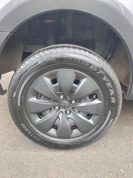 VOLKSWAGEN Saveiro 1.6 16V FLEX MSI ROBUST CABINE SIMPLES, Foto 13