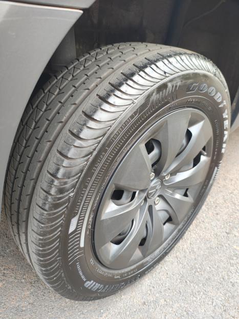 VOLKSWAGEN Saveiro 1.6 16V FLEX MSI ROBUST CABINE SIMPLES, Foto 14
