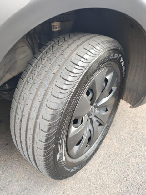 VOLKSWAGEN Saveiro 1.6 16V FLEX MSI ROBUST CABINE SIMPLES, Foto 15