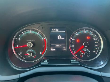 VOLKSWAGEN Saveiro 1.6 16V FLEX MSI TRENDLINE CABINE SIMPLES, Foto 8
