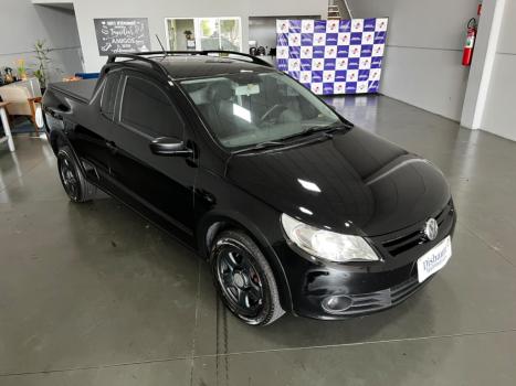 VOLKSWAGEN Saveiro 1.6 G5 TROOPER CABINE ESTENDIDA FLEX, Foto 1