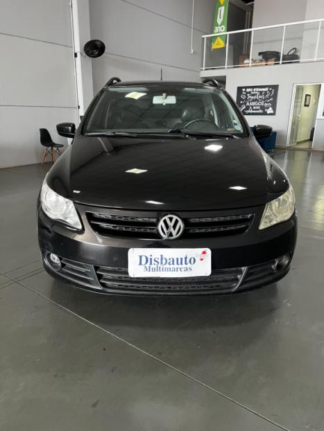 VOLKSWAGEN Saveiro 1.6 G5 TROOPER CABINE ESTENDIDA FLEX, Foto 2