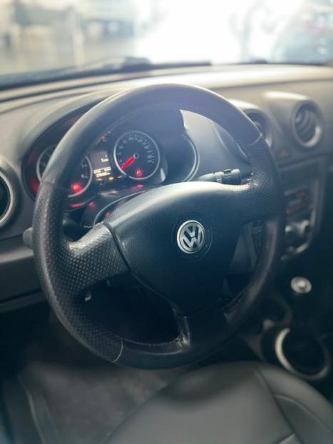 VOLKSWAGEN Saveiro 1.6 G5 TROOPER CABINE ESTENDIDA FLEX, Foto 4