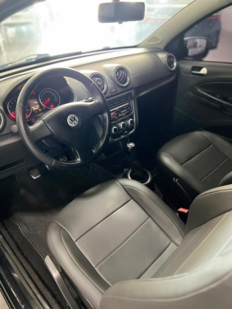 VOLKSWAGEN Saveiro 1.6 G5 TROOPER CABINE ESTENDIDA FLEX, Foto 5