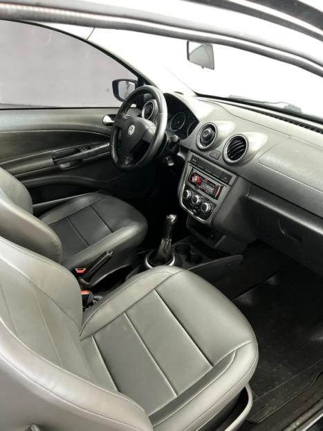 VOLKSWAGEN Saveiro 1.6 G5 TROOPER CABINE ESTENDIDA FLEX, Foto 6