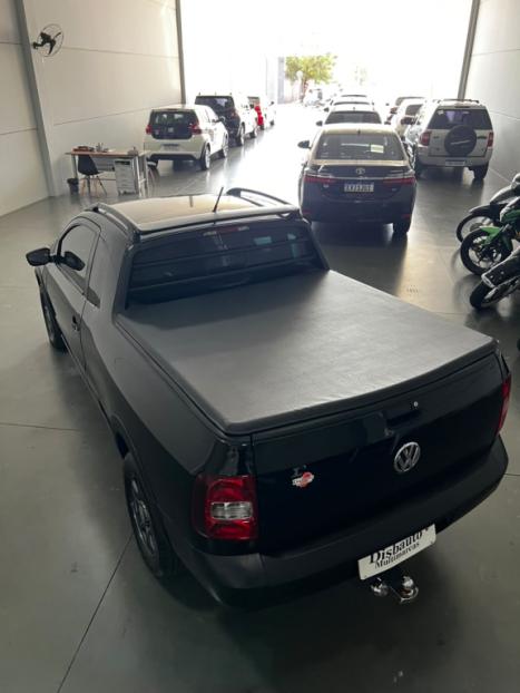 VOLKSWAGEN Saveiro 1.6 G5 TROOPER CABINE ESTENDIDA FLEX, Foto 7