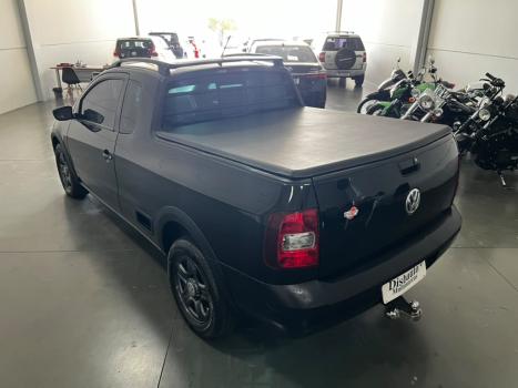 VOLKSWAGEN Saveiro 1.6 G5 TROOPER CABINE ESTENDIDA FLEX, Foto 9