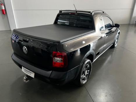 VOLKSWAGEN Saveiro 1.6 G5 TROOPER CABINE ESTENDIDA FLEX, Foto 11