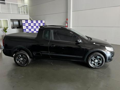 VOLKSWAGEN Saveiro 1.6 G5 TROOPER CABINE ESTENDIDA FLEX, Foto 12