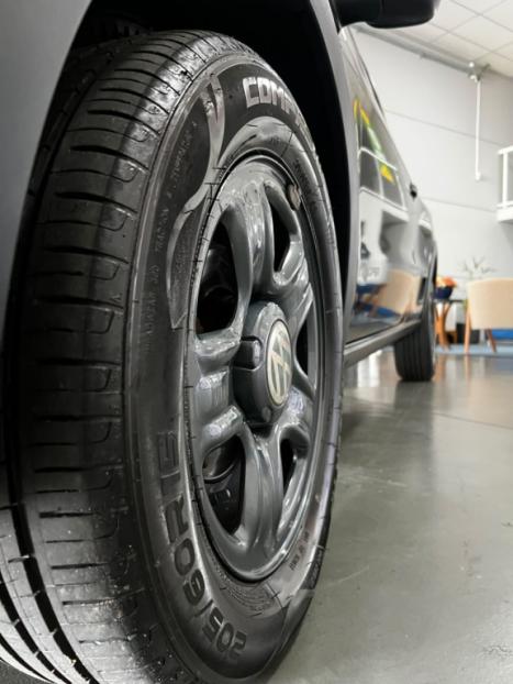 VOLKSWAGEN Saveiro 1.6 G5 TROOPER CABINE ESTENDIDA FLEX, Foto 13