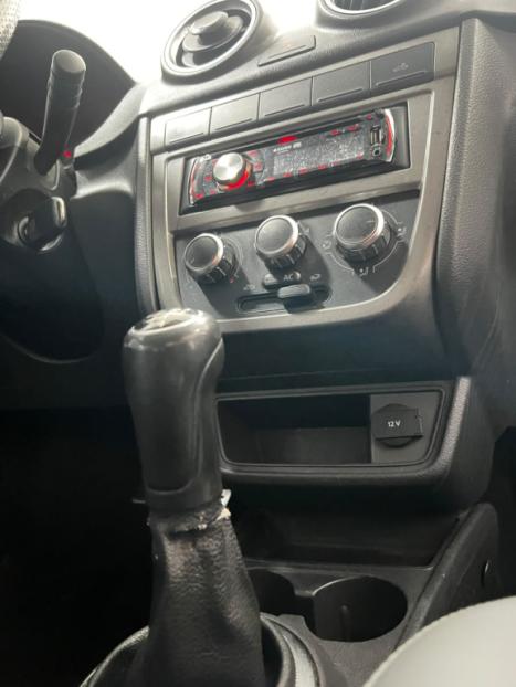 VOLKSWAGEN Saveiro 1.6 G5 TROOPER CABINE ESTENDIDA FLEX, Foto 14