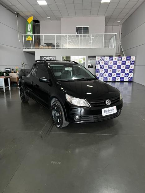 VOLKSWAGEN Saveiro 1.6 G5 TROOPER CABINE ESTENDIDA FLEX, Foto 15