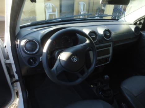 VOLKSWAGEN Saveiro 1.6 16V FLEX MSI ROBUST CABINE SIMPLES, Foto 4