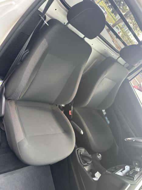 VOLKSWAGEN Saveiro 1.6 16V FLEX MSI ROBUST CABINE SIMPLES, Foto 3