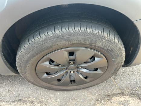 VOLKSWAGEN Saveiro 1.6 16V FLEX MSI ROBUST CABINE SIMPLES, Foto 4