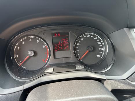 VOLKSWAGEN Saveiro 1.6 16V FLEX MSI ROBUST CABINE SIMPLES, Foto 5