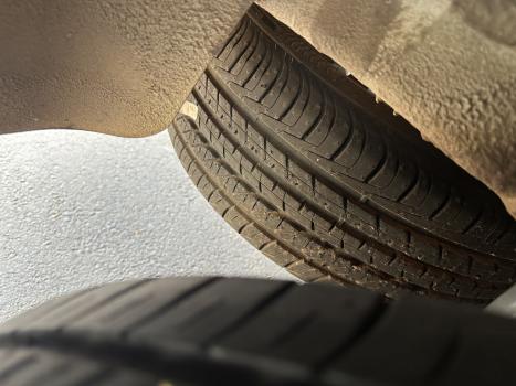 VOLKSWAGEN Saveiro 1.6 16V FLEX MSI ROBUST CABINE SIMPLES, Foto 8
