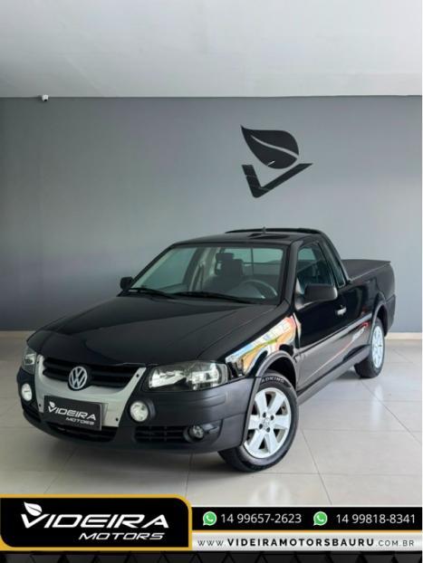 VOLKSWAGEN Saveiro 1.6 G4 SURF FLEX, Foto 1