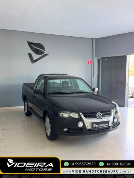 VOLKSWAGEN Saveiro 1.6 G4 SURF FLEX, Foto 2