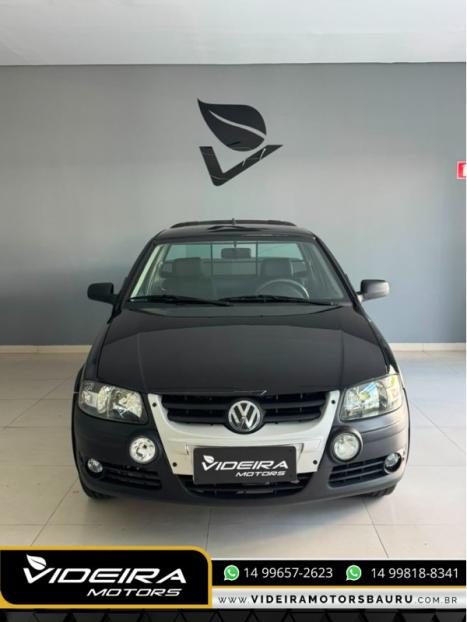VOLKSWAGEN Saveiro 1.6 G4 SURF FLEX, Foto 3