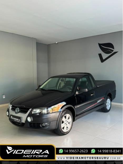 VOLKSWAGEN Saveiro 1.6 G4 SURF FLEX, Foto 4