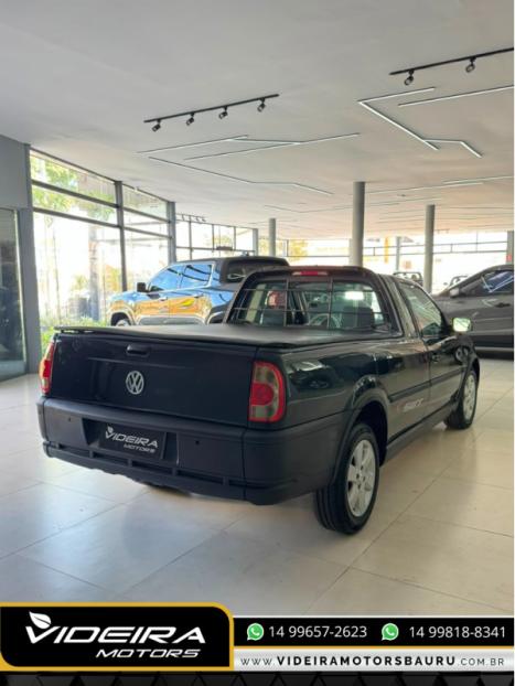 VOLKSWAGEN Saveiro 1.6 G4 SURF FLEX, Foto 5